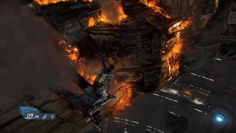 Illustration for article titled Star Wars: 1313 Looks Good Enough to Rip the Ears Off a Gundark